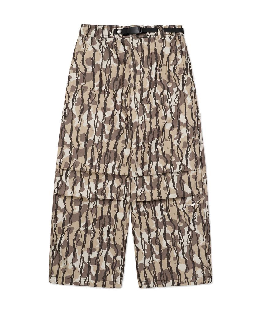 DIMITO Carpenter Wide Pants (Wide Fit Lv.1) Hae Desert Camo