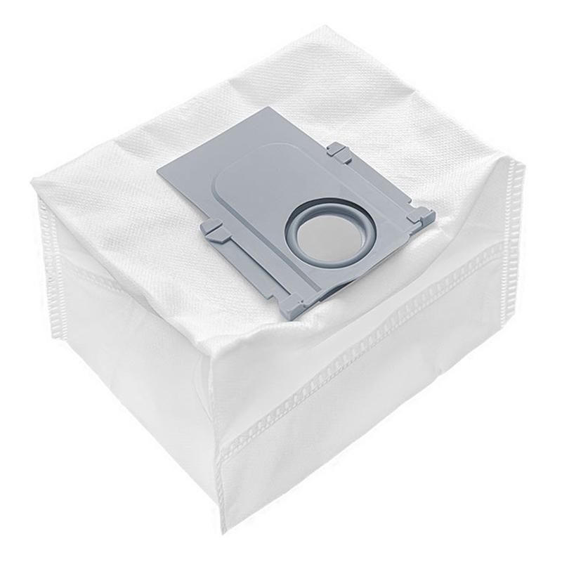 

A65T - Подходит для робота-пылесоса Roborock S7maxv Ultrag10s Pro Запасные аксессуары: Мешок для пыли, Боковая щетка, Щетка