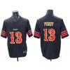 Mens San Francisco 49ers NFL Football Jersey 2026 Legend Series Embroidered Cotton Blend Performance Sportswear