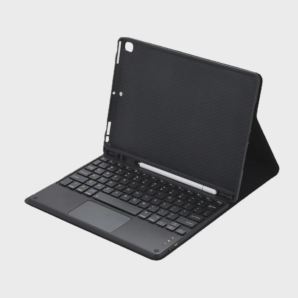iPad 2022 10.9-inch Bluetooth Keyboard Case
