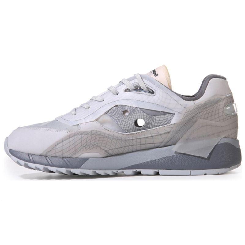 

SAUCONY Shadow 6000 COSTS Черная дыра Saucony S79042-1 38