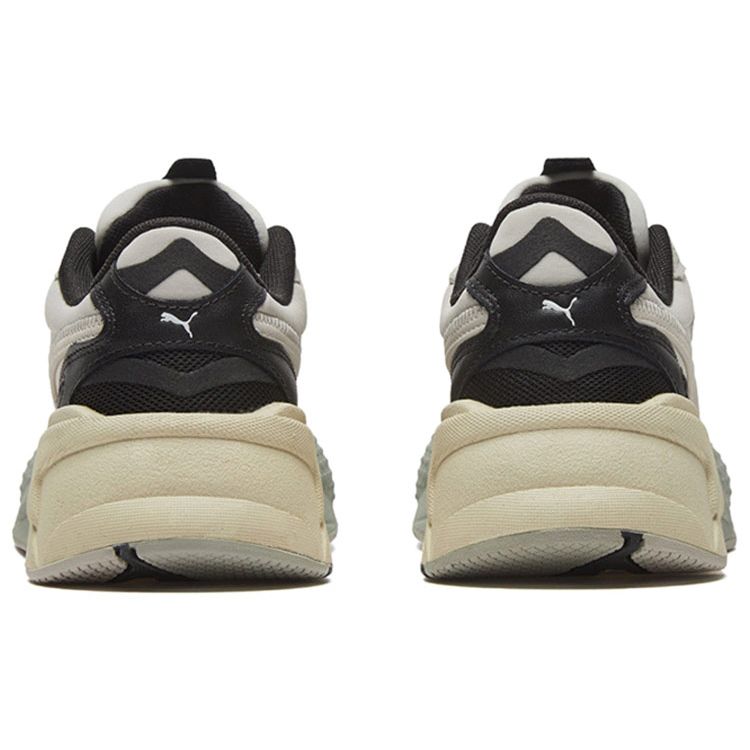 Puma RS-X3 Move Pack — Кроссовки унисекс Limestone Серый Серо-Фиолетовый  372429-02 купить недорого — выгодные цены, бесплатная доставка, реальные  отзывы с фото — Joom