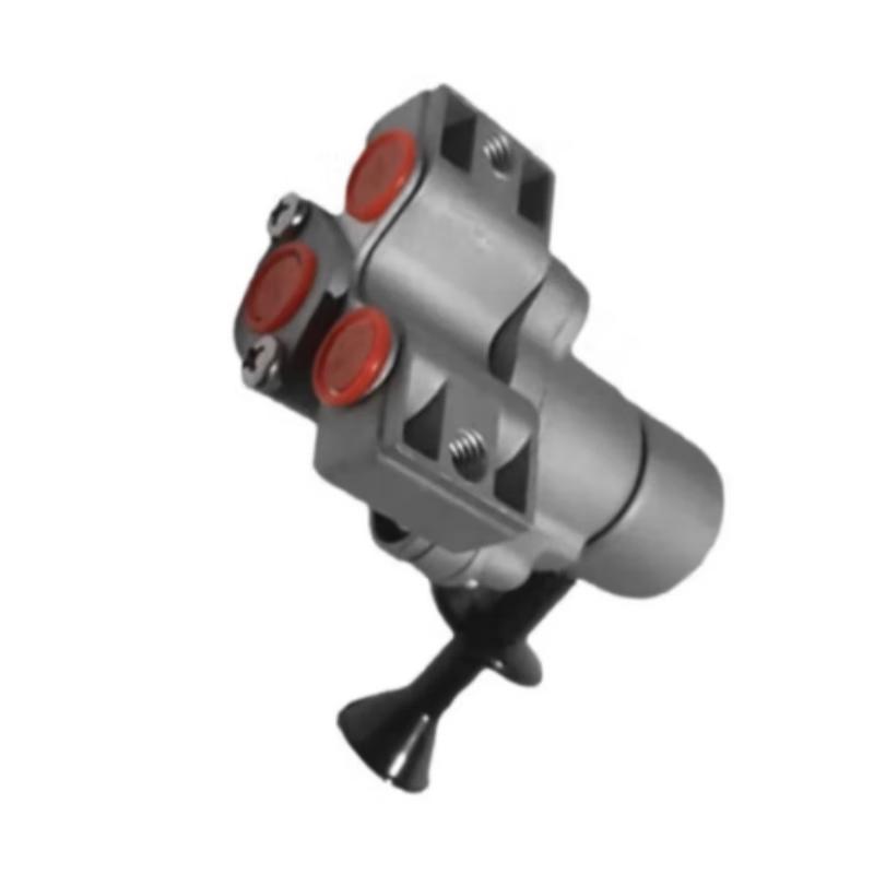 Yue Ting Manual Brake Control Valve