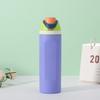 Portable Stainless Steel Insulated Water Bottle