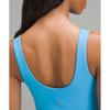 Lululemon Align  Dress Kayak Blue Light