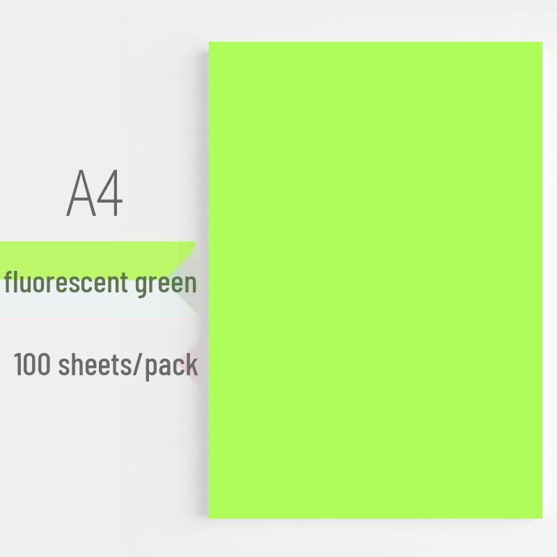

Бумага формата А4 флуоресцентных цветов: Бесплатная доставка в ярко-розовом, зеленом, желтом, оранжевом и розово-красном цветах для печати и копирования.