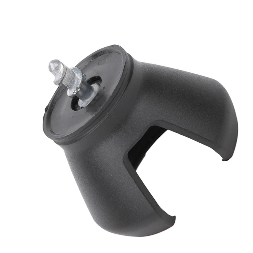 TPU Black Elastic Water Sports Foot Rope Surfing Paddle Board Ankle Spring Traction Strap