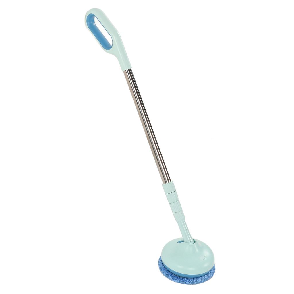 Cordless Electric   Scrubber 8.5W 5V 2A USB Charging Waterproof Retractable Electric Window Cleaning Brush for Car