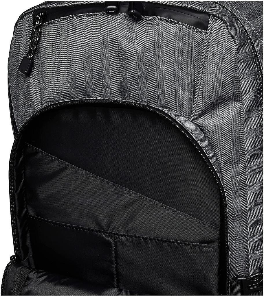 Logos Spark Large Large Logos One Size Daypack, Backpack, Capacity, Herringbone,