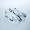 ONITSUKA TIGER Delecity Glacier Grey Pure Silver