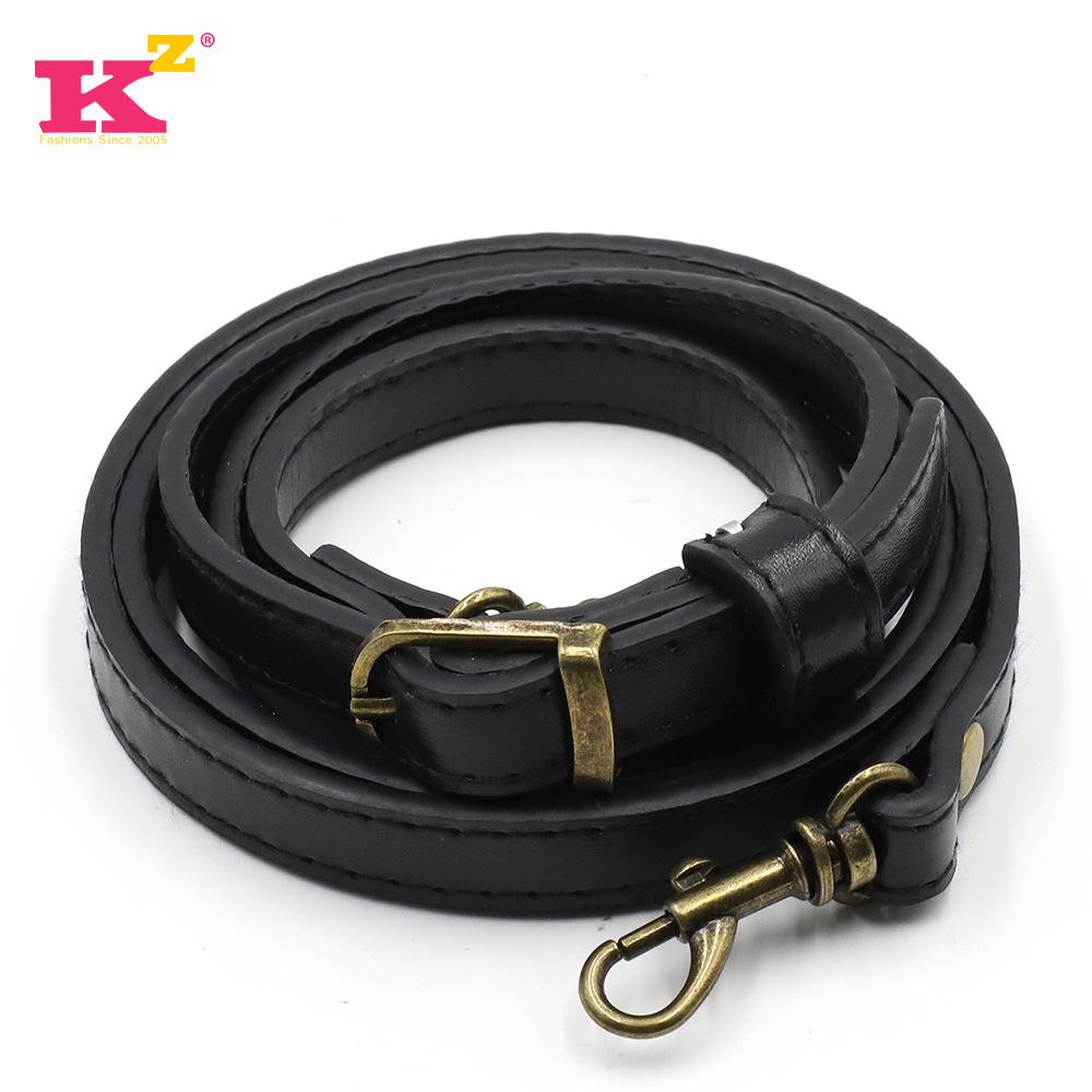 

Регулируемый ремень для сумки через плечо из искусственной кожи длиной 120 см