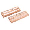 Ring Jewelry Display Rack Ring Earring Holder Tray Earing Card Storage Jewelry Organizer Display Prop Jewelry Box and Packaging