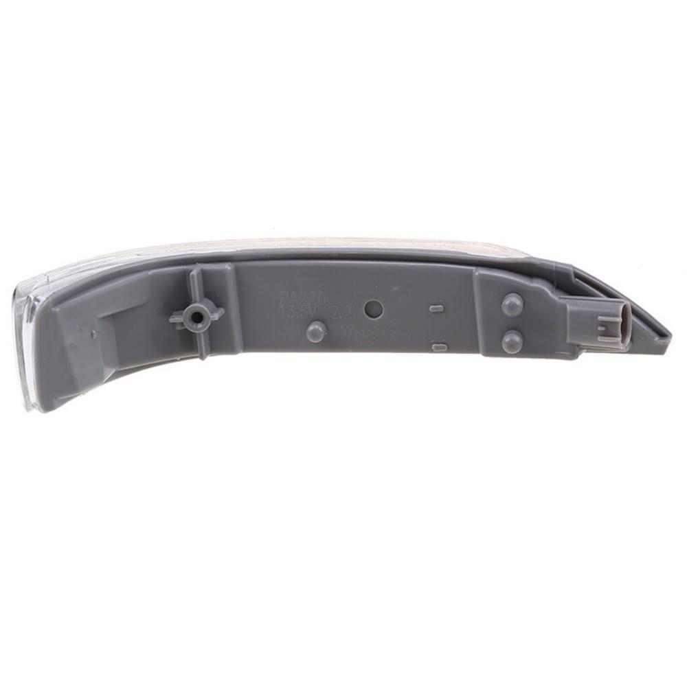 Left Side Mirror Turn Signal Light For Honda Accord Acura 34350-SJA-G02