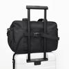Boston Bag RD Name Snoopy SPZ-4292