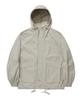 Vtwo 511 Overfit Utility Hood Jacket_Light Beige