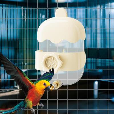 Kuş – Besleme ve Sulama Malzemeleri