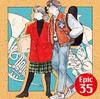 Epic 35: Golden 80's Best Hits! - Various Artists