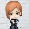 Figurine - Bandai - Kugisaki Nobara - 9 Cm - Jujutsu Kaisen - Figuarts Mini