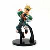 Auf Lager: My Hero Academia Anime-Figur So Bakugou Boku Izuku Duke PVC-Actionfiguren Anime-Charakter Geschenk-Kollektion!!