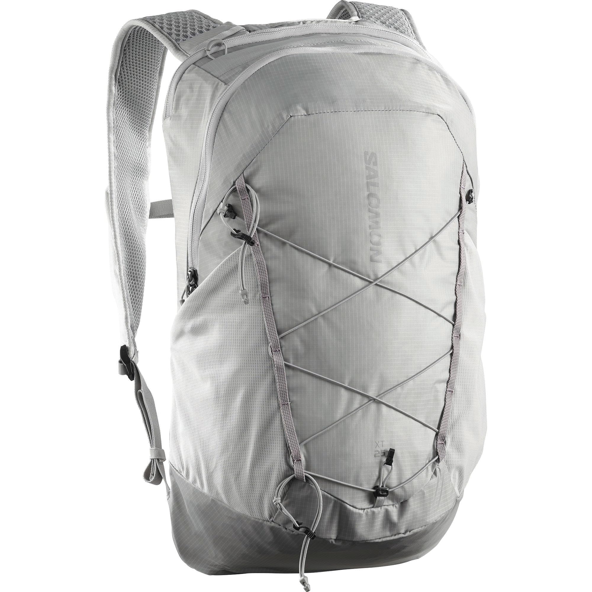 

Рюкзак Salomon XT 25 LC2857600 Безкоштовно PALOMA/Cloudburst