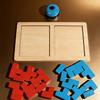 Puzzle a hlavolamy – Hlavolamy