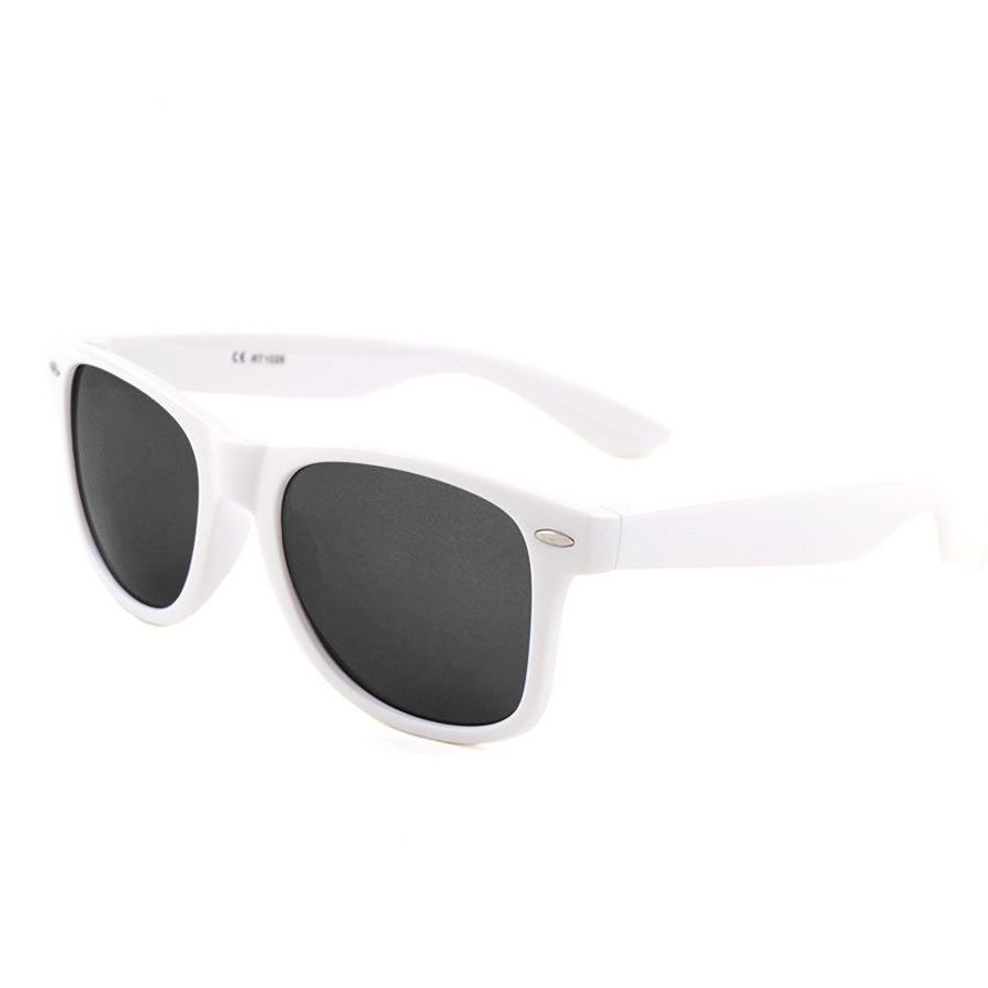 Brand cool sunglasses New white pc frame Glasses Men Women Sun Glasses Sun Goggles Eyewear Unisex Sunglasses