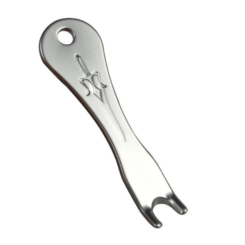 

3Pcs Alloy Guitar String Peg Puller Bridge Pin Remover Tool for Acoustic Guitar Accessories