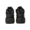 Onitsuka Tiger Unisex Big Logo Trainer Puffed Low Black 1183B559-001