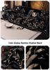 Chenille All-Season Universal Sofa Cover - Anti-Scratch, One-Piece Full Cover Blanket Cushion