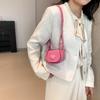 Trendy Wholesale Mini Bags 2024 Summer New Popular Love Single Shoulder Crossbody Bag Street Style