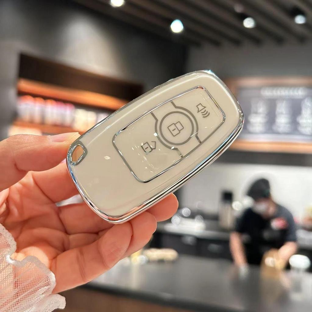 Great Wall Haval H6Coupe sportversion nyckelskydd för Haval m6, h2, f5, h4 bilnycklar. Shell dedikerad.