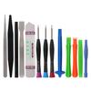 20 Pieces Kit Cellphone Repair Tool Anti-skid Handled Hand Held Tools