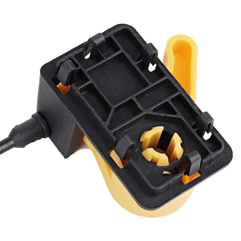 Hood Release Cable CV6Z16A770A Accessories Hood Lock Latches Control Cable for 2012-2018 Easy Installation