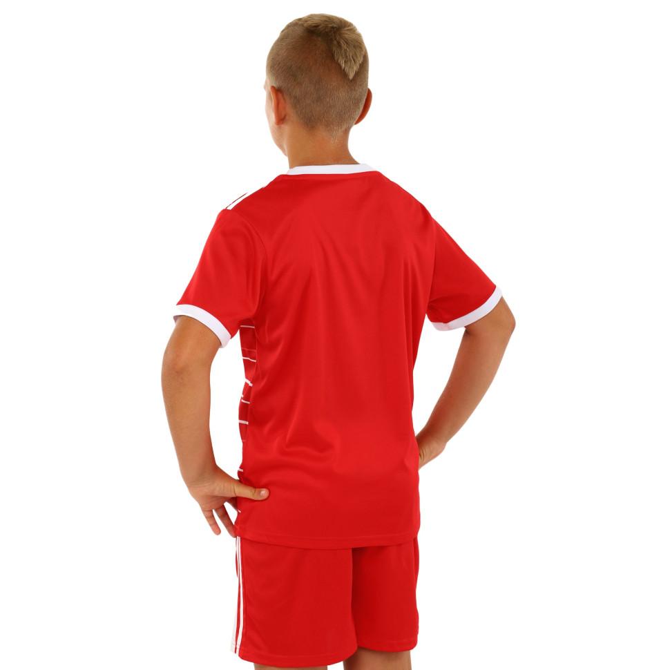 Dziecięcy strój piłkarski i spodenki piłkarskie Bayern Munchen CO-7186