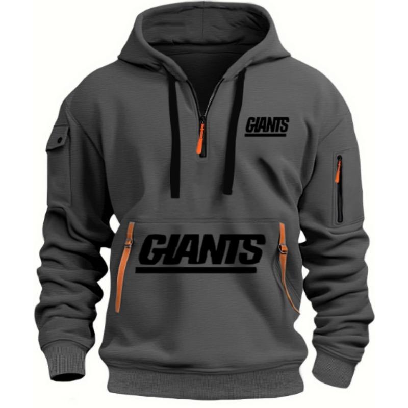 Autumn and Winter Outdoor Sports Fashion Men's Hoodie Long Sleeve Top Solid Color Top Hoodie Creative Pattern