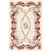 Decorative Special Design Modern Floor Rugs Patterned Non-Slip Base Washable
