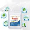 Color-Safe Clothing Bleach Stain Remover