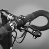 BIKEBROS Fahrradcomputer & Zubehör-Erweiterungshalterung