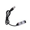 5M RGB LED Strip Lights with Remote APP Control, RGB Color Changing Light Strip, Vibrant Colors with Dynamic Modes,