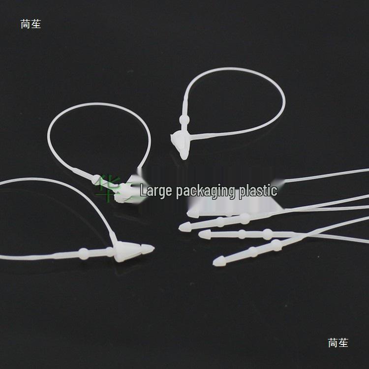 1000-Piece Round Sharp Tip Needle Set for Sewing Tags, Clothing, Shoes, and Hats