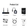 BOEGAM 4K Wireless Screen Casting Device (CN version)