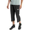 Pantalones Casuales Cortos con Bolsillo en Cintura Elástica para Hombre bottoms KA5535