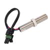 Magnetischer Aufnehmer Geschwindigkeitssensor 3034572 Motor MPU Generator Drehzahlgeber Ersatz für Cummins Motor K38