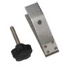 1pc Wall Tile Height Regulator Adjustable Tile Height Regulator Wall Tile Locator Lifter Leveling Tools