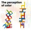 Stacking Chairs Strategy Game Educational Interactive Building Blocks Toys for Kids Adults Fun Family Gatherings Friends Party