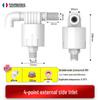 Automatic Water Level Controller Float Valve for Tanks