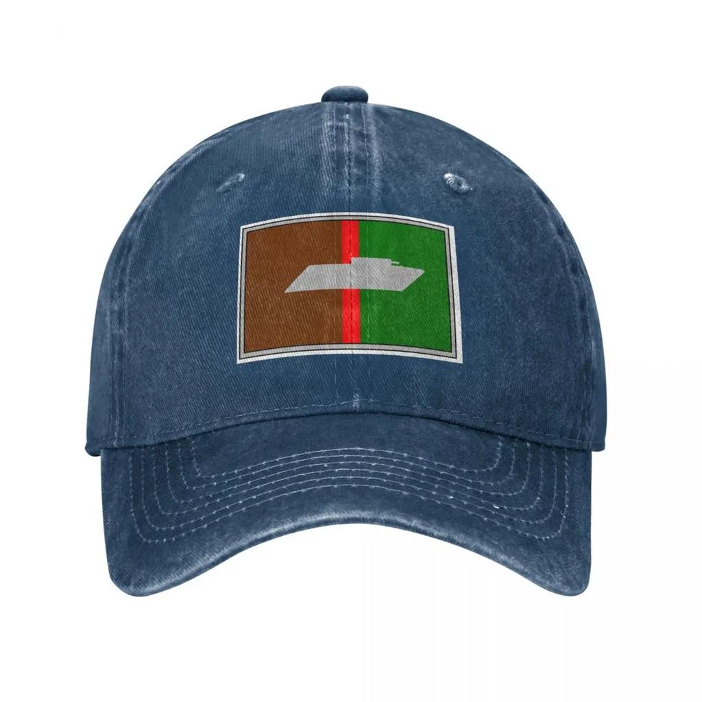 st Armoured RegiUnisext (Australia) Baseball Cap Hat Unisex fishing caps Unisex western Hat Women Hats Unisexs