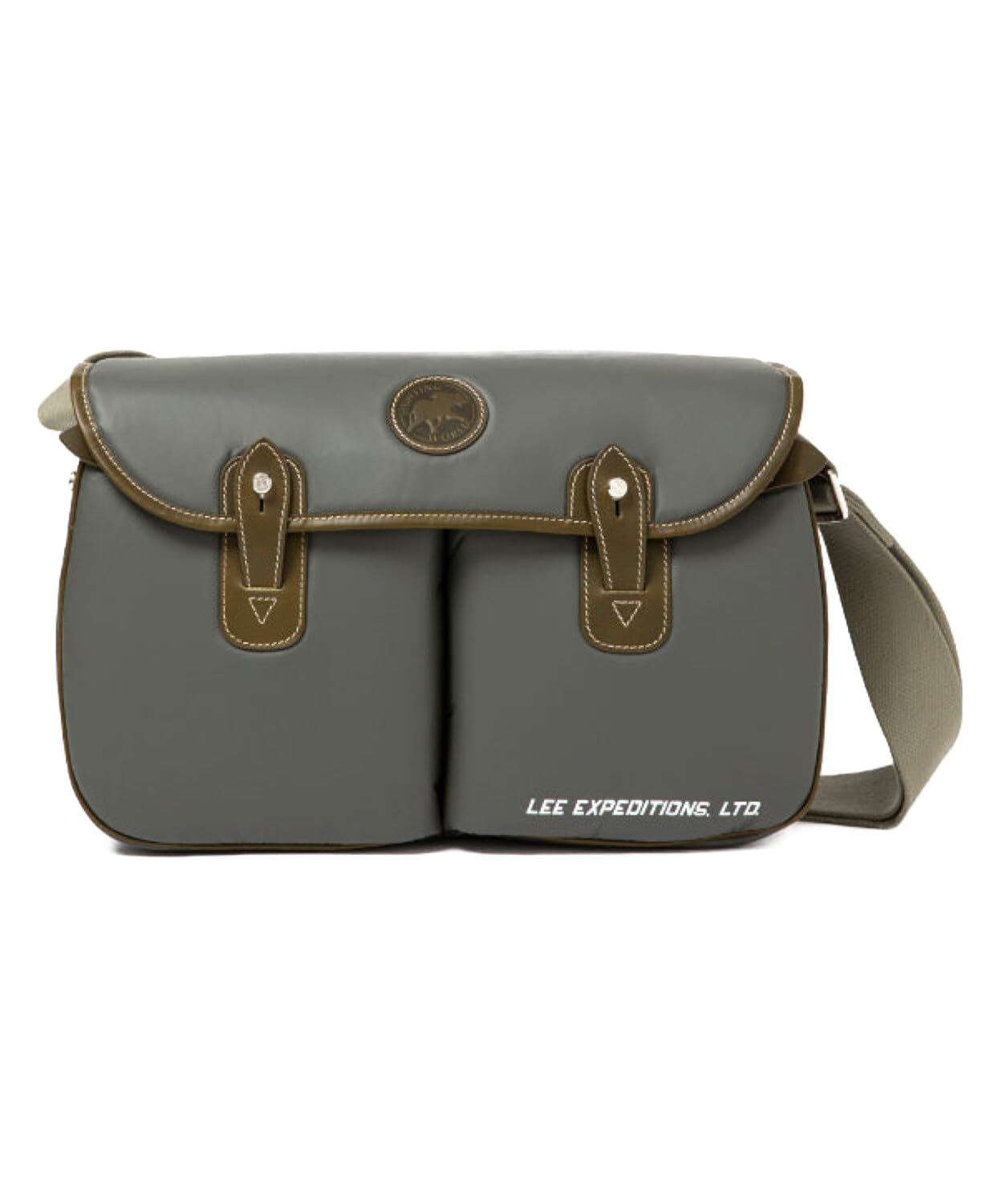 

Hunting World Lee Expeditions Light Goon Shoulder Bag