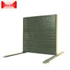 Outdoor Physical Training Obstacle Course Equipment