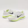 HQ2592-100 Nike Pegasus Premium White Summit White Volt Black (Men's)